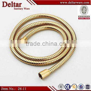 shower faucet accessory stainless steel water faucet hose