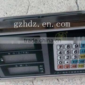 Weighing of Electronic Indicatior for Mechanical Scale / Digital Part of Weighing Indicator photo-4