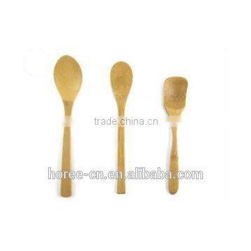 Calphalon 3-Piece Bamboo Spoon Utensil Set photo-4