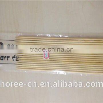 BBQ Meat Bamboo Skewer in Bulk