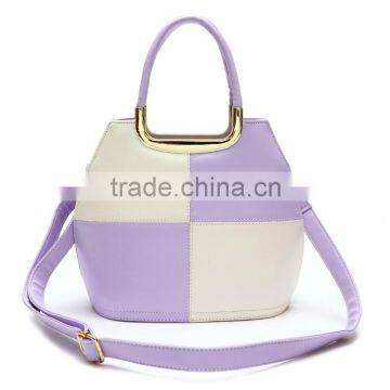 Fashion Women PU Messenger Bag