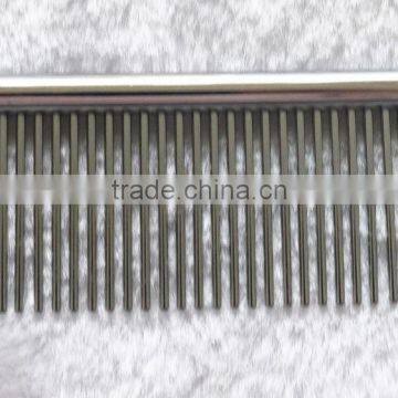 China Supplier New Pet Products Good Dog Comb photo-4