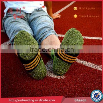 100% Cotton Circular Sock Knitting Machine Cyclops Coolmax Sock Clip photo-2