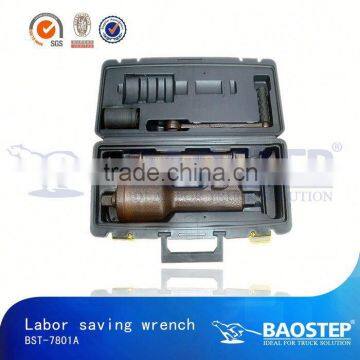 BAOSTEP Highest Level 10.9/12.9 Grade Bv Certified Wrench Types