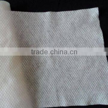 Spunlace Nonwoven Fabric For Handi Wipe photo-4