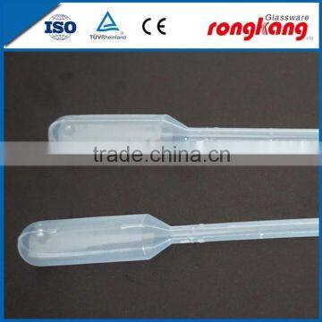 2ml Transfer Pipettes,plastic Pasteur Pipettes photo-3