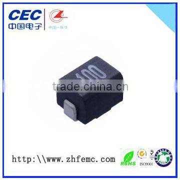 NL Series Wire Wound Chip Inductor/cable making equipment