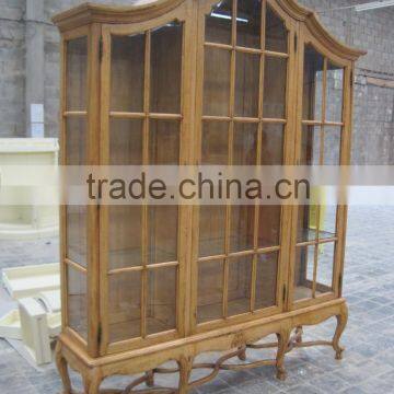 Indonesia Furniture - Massachusetts Armoire Teak Furniture