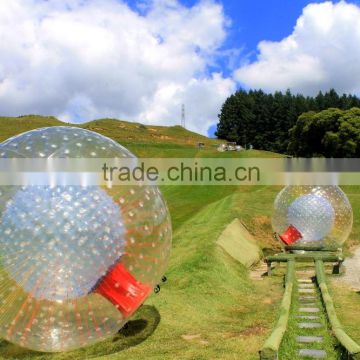 2016 zorb ball for land and water