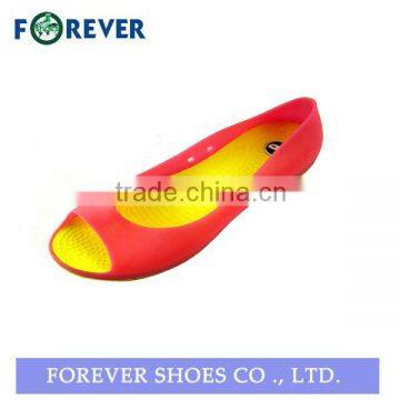 2013 fashion sexy lady EVA with TPU garden clog shoes,new eva shoes