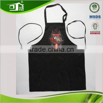 promotional chef cotton apron