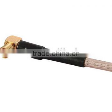 Good quality hot sell mmcx male to sma female cable