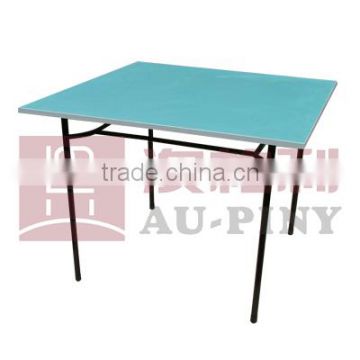 Square Table,Reading Table,Student Table,School Furniture,Student Desk