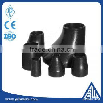 Carbon Steel/stainless Steel Eccentric / Concentric Pipe Reducer photo-5