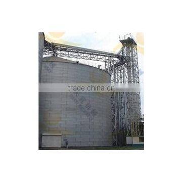 China Supplier Factory Price Large Capacity Carbon Steel Vertical Food Grade Bucket Elevator Design photo-4