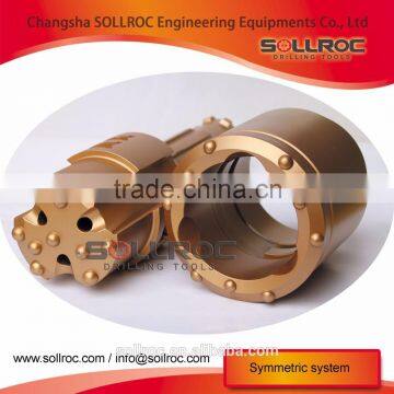 ODEX Overburden Sistema de Perforacion photo-3