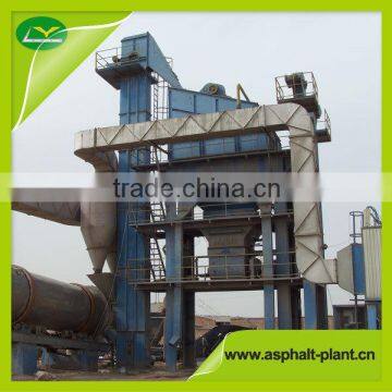 LB2000 Asphalt Batching Plant