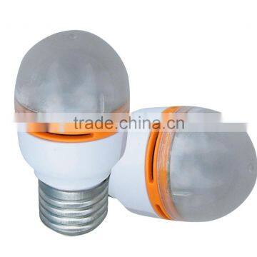 New style 3W 5W LED bulb light E27 blub lamp