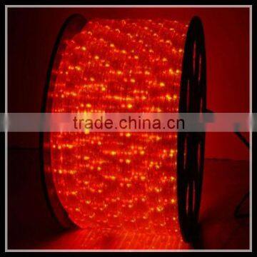 High Power Rope Light Chips Outdoor Decorate, Waterproof Flexible Rope Light for Christmas photo-5