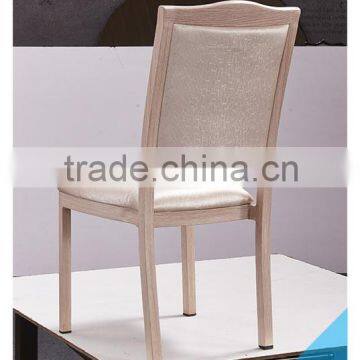 Good Desigh Aluminum Stacking Banquet Chair Hotel Chair photo-2
