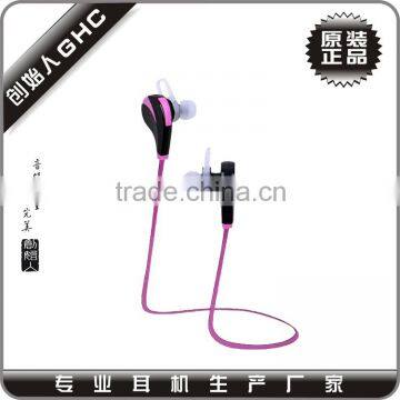 Sports Earphone Bluetooth Earphbud Strereo photo-6