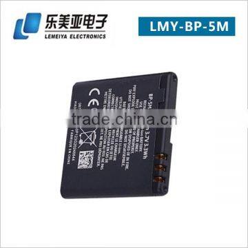 Mobile Phone Accessories Original Standard Mobile Phone Battery for Nokia BL-5C photo-3