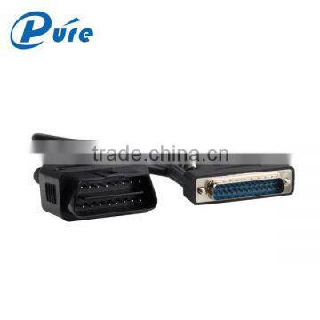 2016 New Released Memoscan U600 Diagnostic Tool for VW for Audi OBD2 CAN Scanner U600 With Multi-languages photo-6