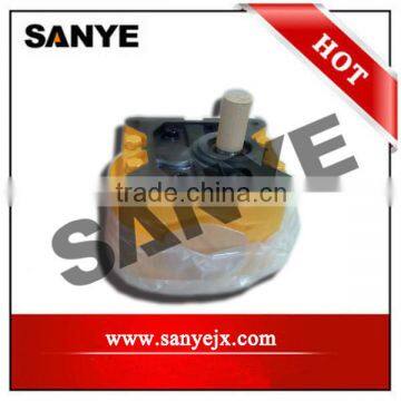 Genuine Bulldozer Spare Parts 07446-66104 HYDRAULIC PUMP ASS'Y D150A-1 D155A-1 D455A-1With Good Price and High Quality