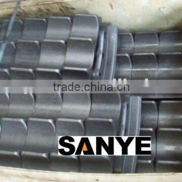 Shantui bulldozer SD23 sprocket teeth