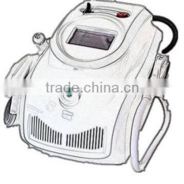 3in1 YAG LASER + IPL + RF Smooth SKIN Hair Removal E11b