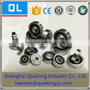 low price large stock track roller bearing