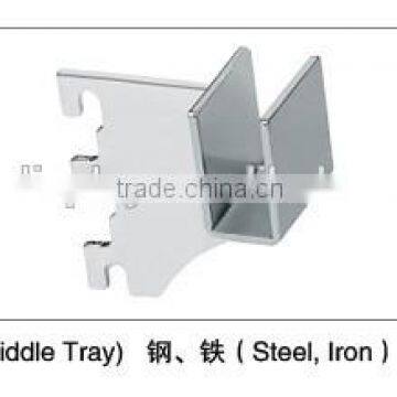 Wall-mounted Steel Bracket for Heating Radiators photo-2