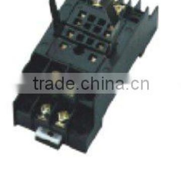 PSF-08A relay socket