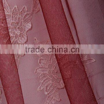 RSW884 Red And White Wedding Party Dresses photo-5