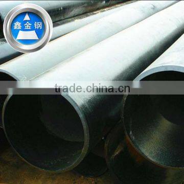 ASTM A106 /A53 18'' SCH 40 Seamless Pipe