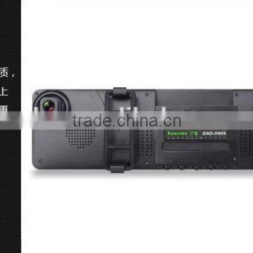 Unique Best Night Vision 4.3 Inch Screen Car Dash Cam Blackbox Recorder Camera photo-6