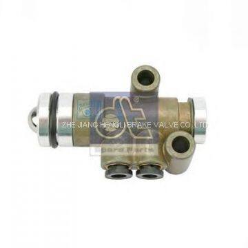 Man Gearbox valve 81521706096/81521706156