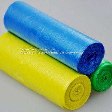 China trash bags manufacturer