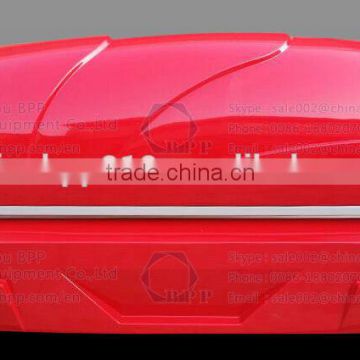 China manufacturer new solarium of skin tanning bed and body healthy