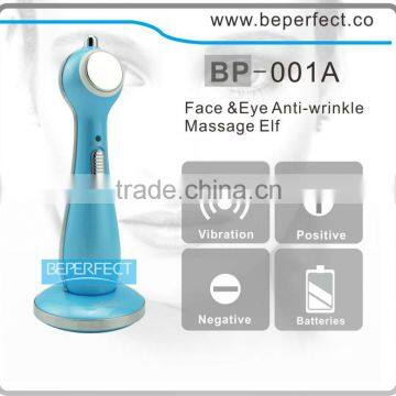 BP-001 face massager bio microcurrent eye elf beauty machine