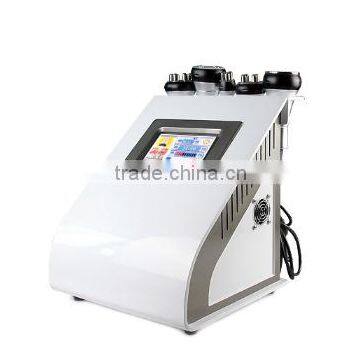 Professional Cavitation rf Cavitation Ultrasound Ultrasonic Liposuction Vacuum Fat Removal Massage Machine