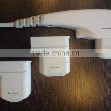 Deep Wrinkle Removal Patients' High Satisfaction Cavitation Hifu Machine For Wrinkle Removal Multi-polar RF photo-6