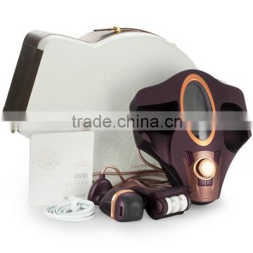 Professional Korean beauty salon equipment shaper slimming machine for weight loss