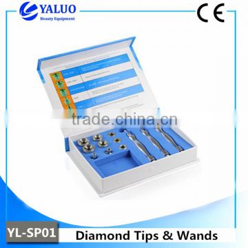 YL-SP01 diamond machine for Skin Rejuvenation