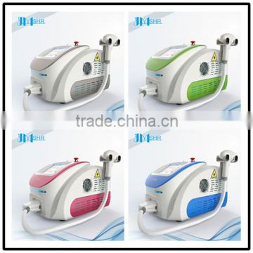 New design portable 808nm diode laser medical skin tightening treatments machine