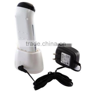 Galvanic Face Body Treatment Facial Ultrasound Machine photo-4