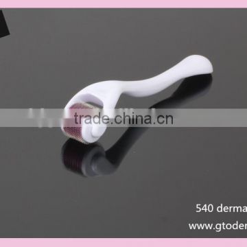 540 needle derma roller for skin treatment(professional one)