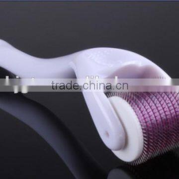 540 Microneedle Rolling Skin Derma Roller photo-2
