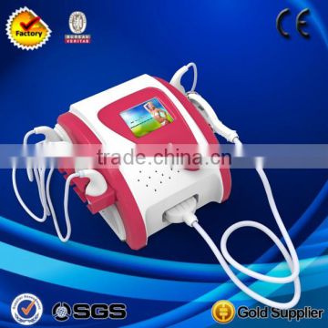 Newest!!!!!! 9 in 1 portable ipl rf cavitation on big promotion (CE,SGS,TUV,ISO)