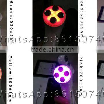 12 Newest Unique 6 in 1 Multifunction Beauty Gadget for Face Use photo-2